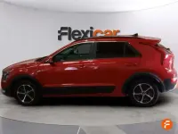 Usado Kia Niro 184 CV (135 kW) 2023 Burdeos SUV