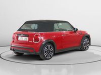Usado Mini Cooper 136 CV (100 kW) 2022 Rojo Utilitario