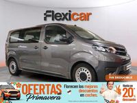 Usado Toyota Proace Verso Advance 120 CV (88 kW) 2022 Gris Familiar