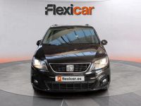 Usado Seat Alhambra XCELLENCE 150 CV (110 kW) 2022 Negro Monovolumen