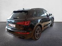 usado Audi Q5 40 Tdi Quattro-ultra Black Line S Tronic 150kw