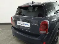 Usado Mini Cooper S Countryman 220 CV (161 kW) 2021 Gris / plata SUV