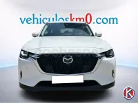 Usado Mazda CX-60 200 CV (147 kW) 2025 Blanco SUV