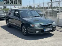 Usado Mazda 626 115 CV (84 kW) 2000 Verde metalico