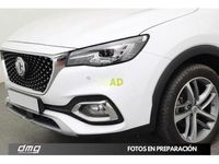 usado MG EHS 1.5TGDI PHEV Luxury 5p. 258Cv