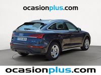 Usado Audi Q5 Sportback Advanced 163 CV (119 kW) 2023 Gris SUV