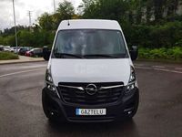 usado Opel Movano Fg. 2.2 Bluehdi Base 140 L2h2 3500