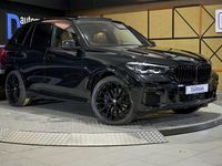 Usado BMW X5 Comfort Edition 286 CV (210 kW) 2023 Negro SUV
