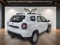 Usado Dacia Duster Comfort 116 CV (85 kW) 2021 Blanco SUV