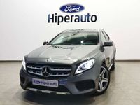 usado Mercedes GLA200 200d 7G-DCT