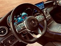 Usado Mercedes C220 194 CV (142 kW) 2023 Rojo Coupe