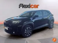 Usado Toyota Yaris Cross Active 116 CV (85 kW) 2023 Negro SUV