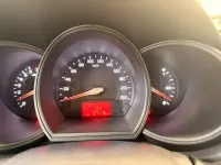 Usado Kia Rio 85 CV (62 kW) 2013 Blanco Berlina