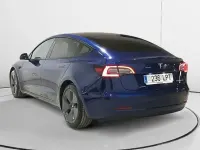 Usado Tesla Model 3 350 kW (476 CV) 2021 Berlina