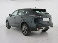 Usado Nissan Qashqai Acenta 140 CV (102 kW) 2025 Azul SUV