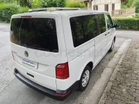 Usado VW Caravelle 150 CV (110 kW) 2020 Blanco Van