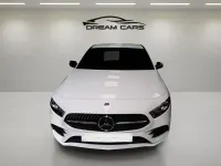 Usado Mercedes A250 218 CV (160 kW) 2021 Blanco