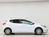 Usado Kia Ceed 100 CV (73 kW) 2014 Otro Utilitario