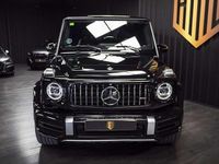 Usado Mercedes G63 AMG AMG 585 CV (430 kW) 2019 Negro SUV