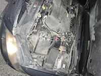 Usado Mazda 6 Active 143 CV (105 kW) 2006 Negro Berlina