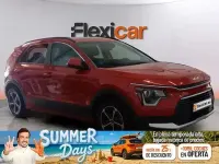 Usado Kia Niro 183 CV (134 kW) 2023 Rojo SUV