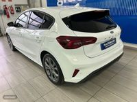 usado Ford Focus 1.0 Ecoboost MHEV ST-Line Design SIP 125