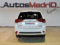 usado Mitsubishi Outlander 2.0 PHEV Kaiteki Auto 4WD