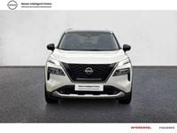 Usado Nissan X-Trail Tekna+ 215 CV (158 kW) 2022 Blanco SUV