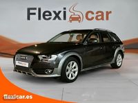 usado Audi A4 Allroad 2.0 TDI quattro Advanced edition