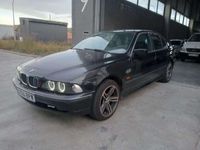 usado BMW 525 tds Touring