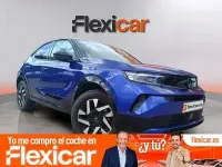 Nuevo Opel Mokka 136 CV (100 kW) 2025 Azul SUV