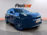 Usado Lynk & Co 01 261 CV (191 kW) 2023 Negro SUV