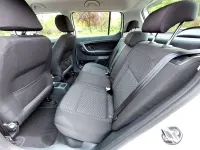 Brugt Skoda Fabia Active 90 HK (66 kW) 2015 Hvid Sedan