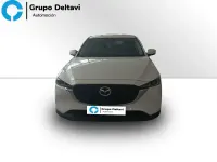 Occasion Mazda CX-5 165 PK (121 kW) 2023 Wit SUV