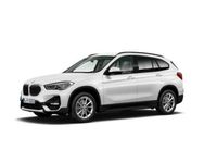 Usado BMW X1 Performance 150 CV (110 kW) 2022 Blanco SUV