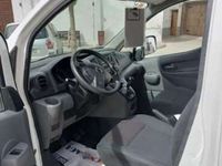 usado Nissan NV200 Combi 7 1.5dCi A/C Gas Comfort