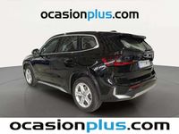 Usado BMW X1 170 CV (125 kW) 2023 Negro SUV