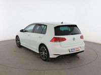 Usado VW Golf VII R-line BlueMotion 106 HP (77 kW) 2014 Branco Citadino