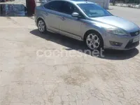 Usado Ford Mondeo Titanium S 203 CV (149 kW) 2010 Gris / plata Berlina