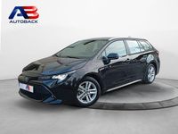 Usado Toyota Corolla Business Edition 122 CV (89 kW) 2021 Negro Familiar