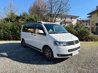 Usado VW California Edition 180 CV (132 kW) 2015 Blanco Van