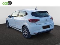 Usado Renault Clio V Equilibre 90 CV (66 kW) 2024 Blanco Berlina