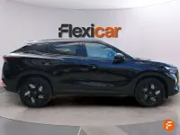 Usado Omoda 5 147 CV (108 kW) 2025 Negro SUV