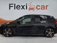 usado Mercedes B180 Clase Bd Diésel en Flexicar Ourense