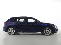 Usado Audi A3 S-Line 204 CV (150 kW) 2024 Azul Berlina