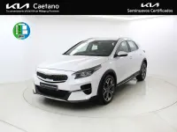Usado Kia XCeed 160 CV (117 kW) 2022 Blanco SUV