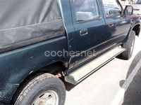 Usado Toyota HiLux 1996 Diesel Pickup/Camioneta