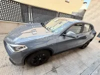 Usado BMW X2 220 CV (161 kW) 2022 Gris / plata SUV