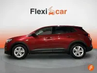 Usado Opel Grandland X Selective 131 CV (96 kW) 2019 Rojo SUV