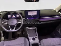 Usado VW T-Roc 150 CV (110 kW) 2026 Negro SUV